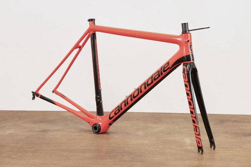 52cm cannondale supersix - cannondale,