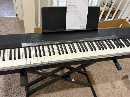 Casio cdp 130 - casio, piano