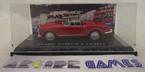 Voiture lancia aurelia - 1/43,