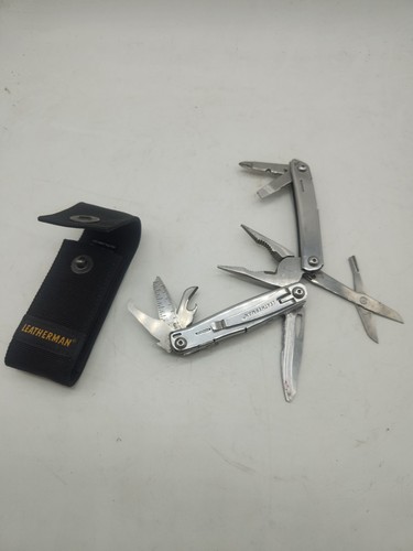 Leatherman wingman multi tool - wingman, multi-tool