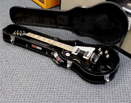 2023 epiphone les paul - les, classic