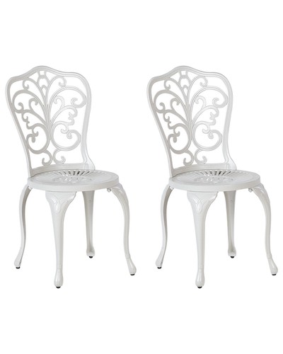 Lot chaises de jardin - de, 2