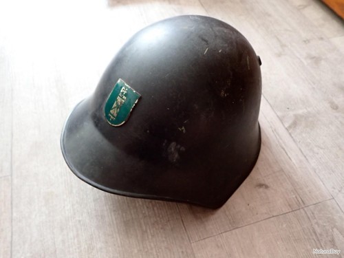Casque vaudois la - vaudois,