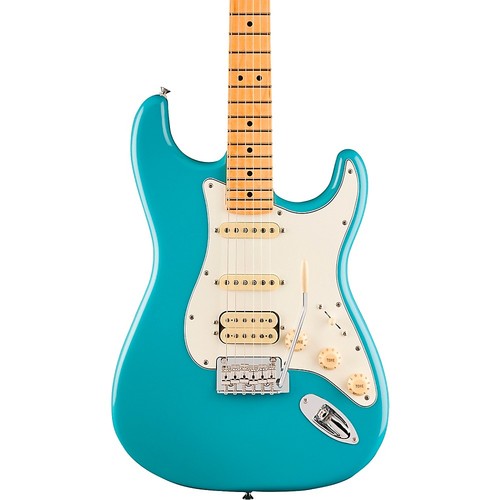 Fender player stratocaster - fender,