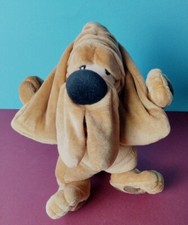 🐻 Doudou Peluche Rare