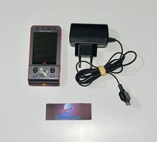 Téléphone GSM Sony Ericsson