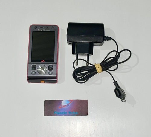 Téléphone gsm sony ericsson - téléphone,