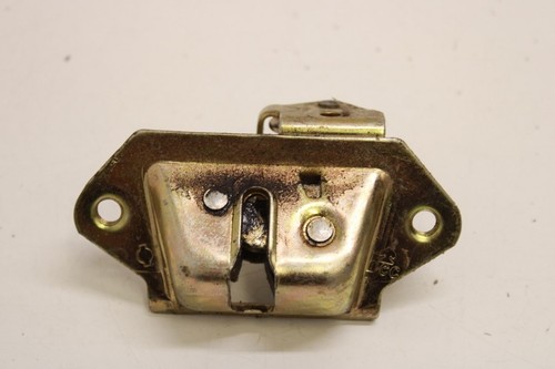 Divers verouillage nissan - divers,