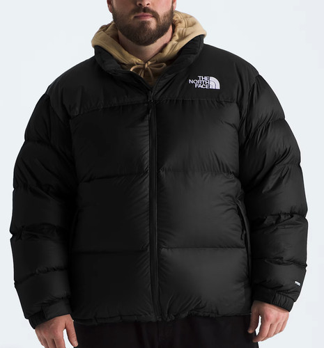 The north face 1996 retro - the,