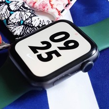 |⇒NIKE 44mm SE (1ère