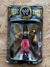 WWE CLASSIC SUPERSTARS BRETT