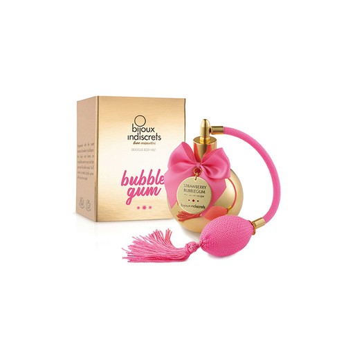 Parfum aphrodisiaque bubble - parfum,