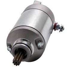 Démarreur Pour Suzuki Lt-z400