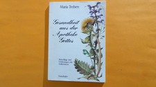 Health from the Pharmacy of God by Maria Treben 1982 SEE PHOTOS