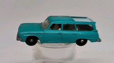Matchbox Lesney Studebaker Lark Wagonaire  En Bel État 