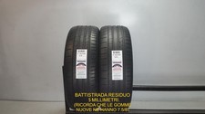 Pneus D'Occasion 245/45R20