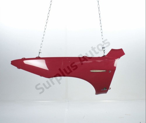 Aile avant gauche 60688227 - aile,