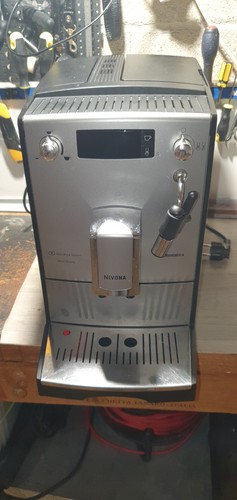 Machine café avec broyeur - à,