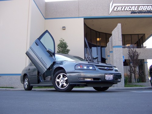 Chevrolet impala 2000 2005 - impala, 2000-2005