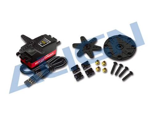 Align ds615s servo numérique - ds615s,