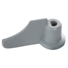 Pale Petrisseur machine à pain BIFINETT KH2232 lame modèle long pour grande cuve