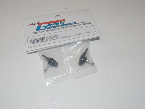 Gpm nmr2021 nylon front - nmr2021/3,