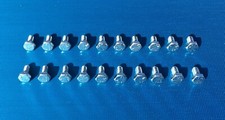 20 Pack.1/4 X 1/2 " UNF