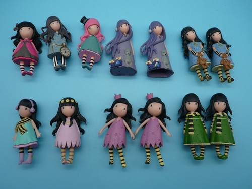 Lot anciennes figurines - lot,