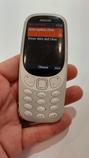 4475.Nokia 3310 TA-1030 Dual