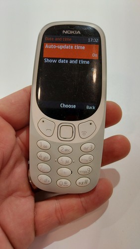 4475 nokia 3310 - 3310, ta-1030