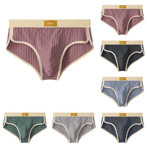 Slip homme confortable - , en