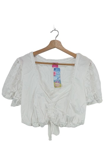 Edel heiss blouse bavaroise - edel,