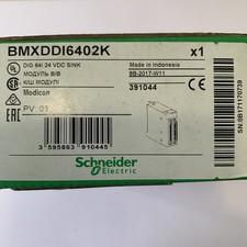 Schneider BMXDDO6402K Modicon