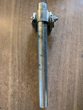 Tube tige de selle vélo