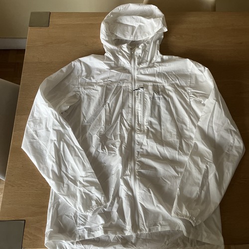 Veste coupe vent squamish - veste,