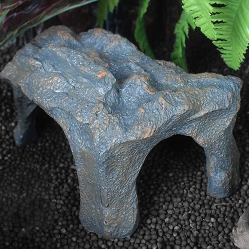 Décoration aquarium - décoration, d'aquarium