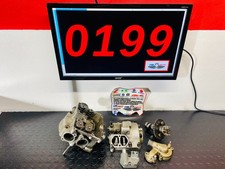 OLD HUSQVARNA 610 HEAD (NO CAMSHAFT)