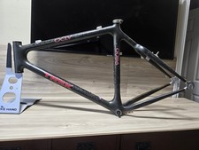 Trek OCLV 9800 MTB Carbon