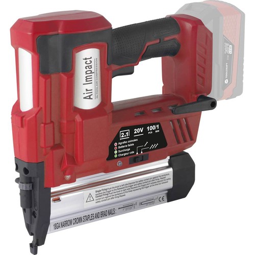 Toolcraft 7427298 cloueuse - to-7427298,