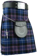 Pride D'Ecosse Kilt Écossais Kilts Highland Robe Mariage Anniversaire Fête Tenue