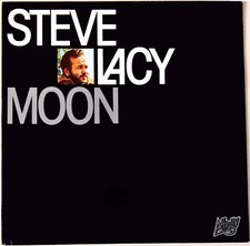 Steve Lacy : Moon