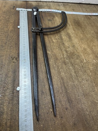 Outil ancien compas compass - ancien,