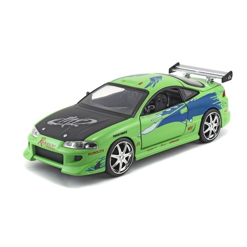 Jada 97603 mitsubishi eclipse - 97603,