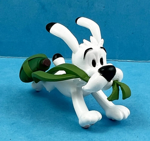 Astérix figurine pvc - astérix,