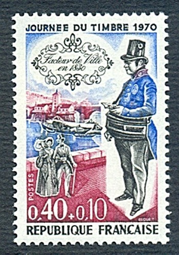 Timbres france neuf sans - ,