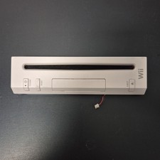 Facade Console Nintendo Wii