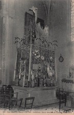 53 LA CHAPELLE DU CHENE