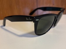 Ray Ban Bausch Lomb B&L