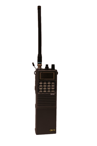 Icom a21 navicom vhf - vhf, air