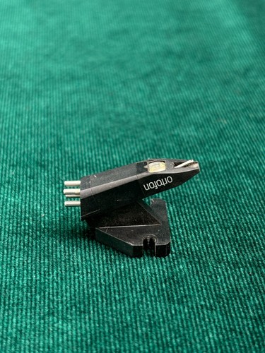 Cartouche phono vintage - , pour